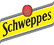 Schweppes 3 logo