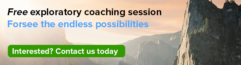 Interested in a Free initial coaching session?